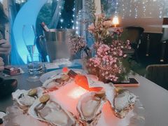 -JUKEBOX玖部音乐餐厅(华侨城店)