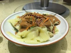 -忠顺斋易州印象烤鸭店(东关新村店)