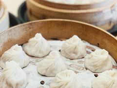 -口福汤包馆(融汇店)