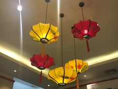 大堂-佬湘楼·27年湘菜(天河都市广场店)