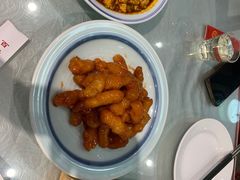 -郭林家常菜(狼垡店)