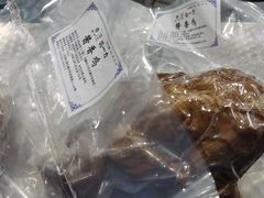 -百年认一力 太原老字号 (桥头街店)