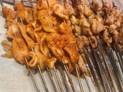 -有奴思烤肉·清真(正宁路店)