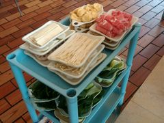 -季季红火锅(丰城洪客隆店)