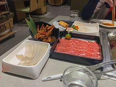 -海底捞火锅(振华广场店)