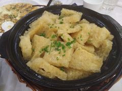 三林塘汤肉皮-和记小菜(东方店)
