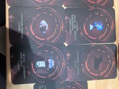 -FullHouse桌游跑团血染剧本杀(南京西路店)