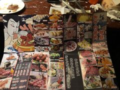 -和牛村烧肉放题(淄博王府井店)