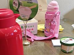 -鲁南仔·滕州炒鸡(经三路店)