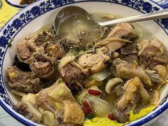 -邱记私房菜·十八年本地菜