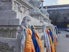 -西安市广仁寺