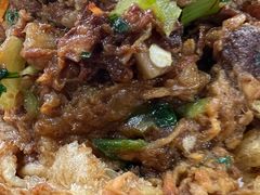 -昌顺马记小吃店(昌盛园店)