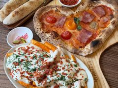 -比萨先生PIZZAMAN