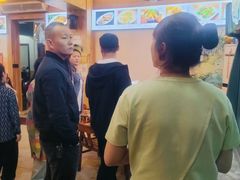 -老味道1992(武当山店)