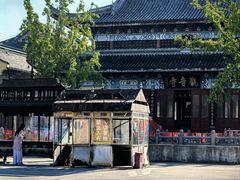 -海宁市观音寺