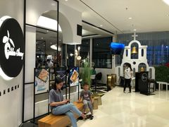 -HELLO MUSAE 拾光缪斯餐厅·纯正希腊风味(苏州中心店)