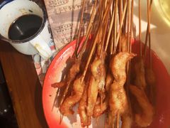 -哥老官重庆美蛙鱼头(龙湖杭州金沙天街店)