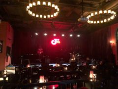 -JZ Club 爵士酒吧(上海店)