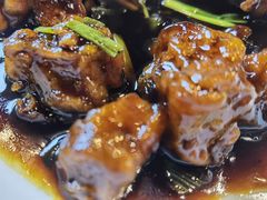 -大牌大·传统杭帮菜(湖滨店)