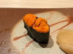 -Ginza Onodera 鮨(外滩十八号店)