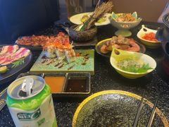 -樱嘢·炭火烧肉(惠南店)