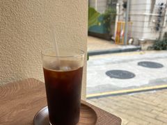 -E SPECIAL COFFEE 别样