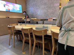 -争鲜回转寿司(东方银座店)