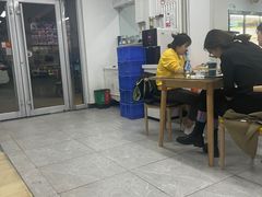 -路边摊胡同里(星城商厦店)