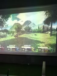 -嗨翻Hi-Fun竞技主题乐园·蹦床团建生日聚会(五棵松华熙店)