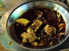 -郑记•不夜城烧烤•龙虾•虾蟹(黄鹤楼店)