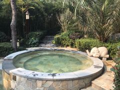 -天目湖涵田半山温泉