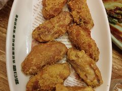 -新白鹿餐厅(龙游路总店·杭帮菜名店)