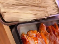 -郭记烤肉创始店(民丰大街店)