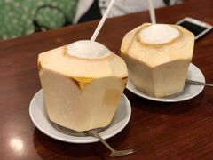-小槟城美食馆