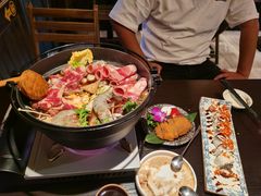 -鹏祖料理