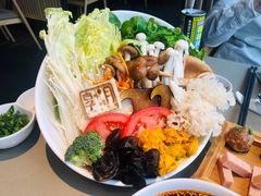 -享月汤皇·海鲜小火锅·聚会(曲江创意谷店)