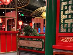 -北平食府.北京烤鸭(亦庄店)