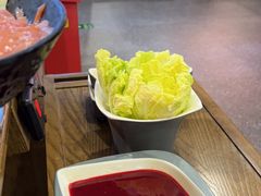 -井格重庆火锅(西直门凯德Mall店)