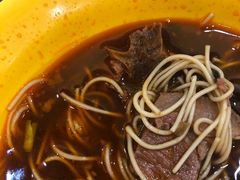 -毛华美食(清扬路店)