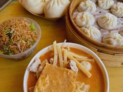 -津品味小吃(大学湾店)