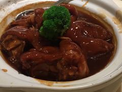 -大东方海鲜酒楼(小武基桥店)
