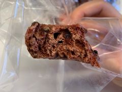 红菜头红莓法包-PAPER STONE BAKERY(天环店)