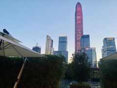 -深圳星河丽思卡尔顿酒店