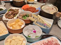 -狼头山火锅 KTV欢唱·烤串(理工大学店)