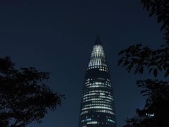 -深圳湾公园(南山区)