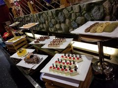 -华安国际大酒店-餐厅