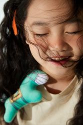 -INKIDS潮童社儿童摄影(朝阳大悦城店)