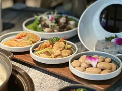 -大头椰·海南椰子鸡火锅(思明万象城店)