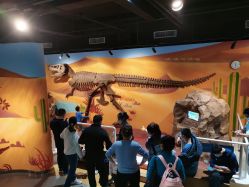 -北京科学中心儿童乐园