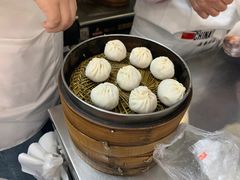 荠菜汤包-法华汤包馆(法华镇路店)